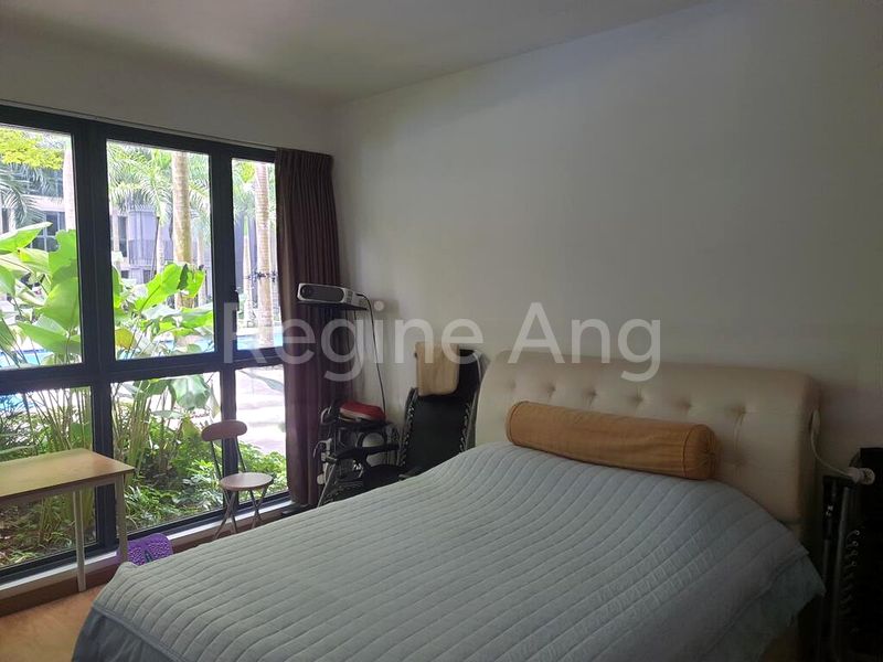Room (Condo) for Rent in  Hundred Palms Residences - Image 11